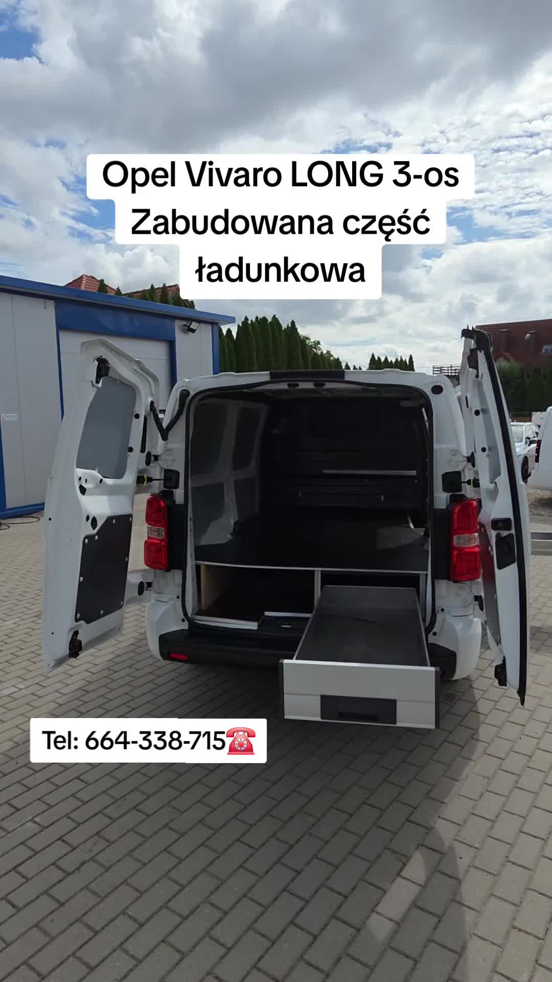 @Dostawcze Rom-Car Ciechanów