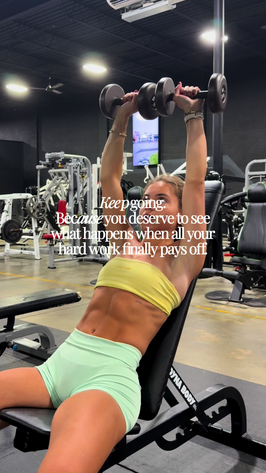 @fitwithag | NASM CPT