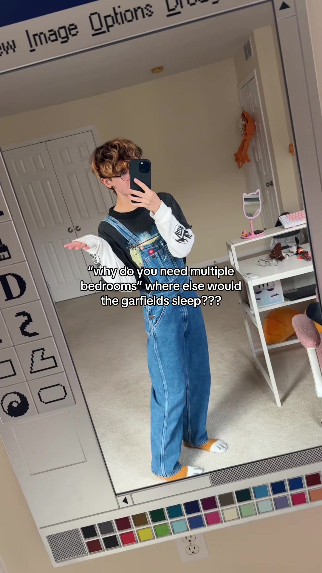 @garf boy