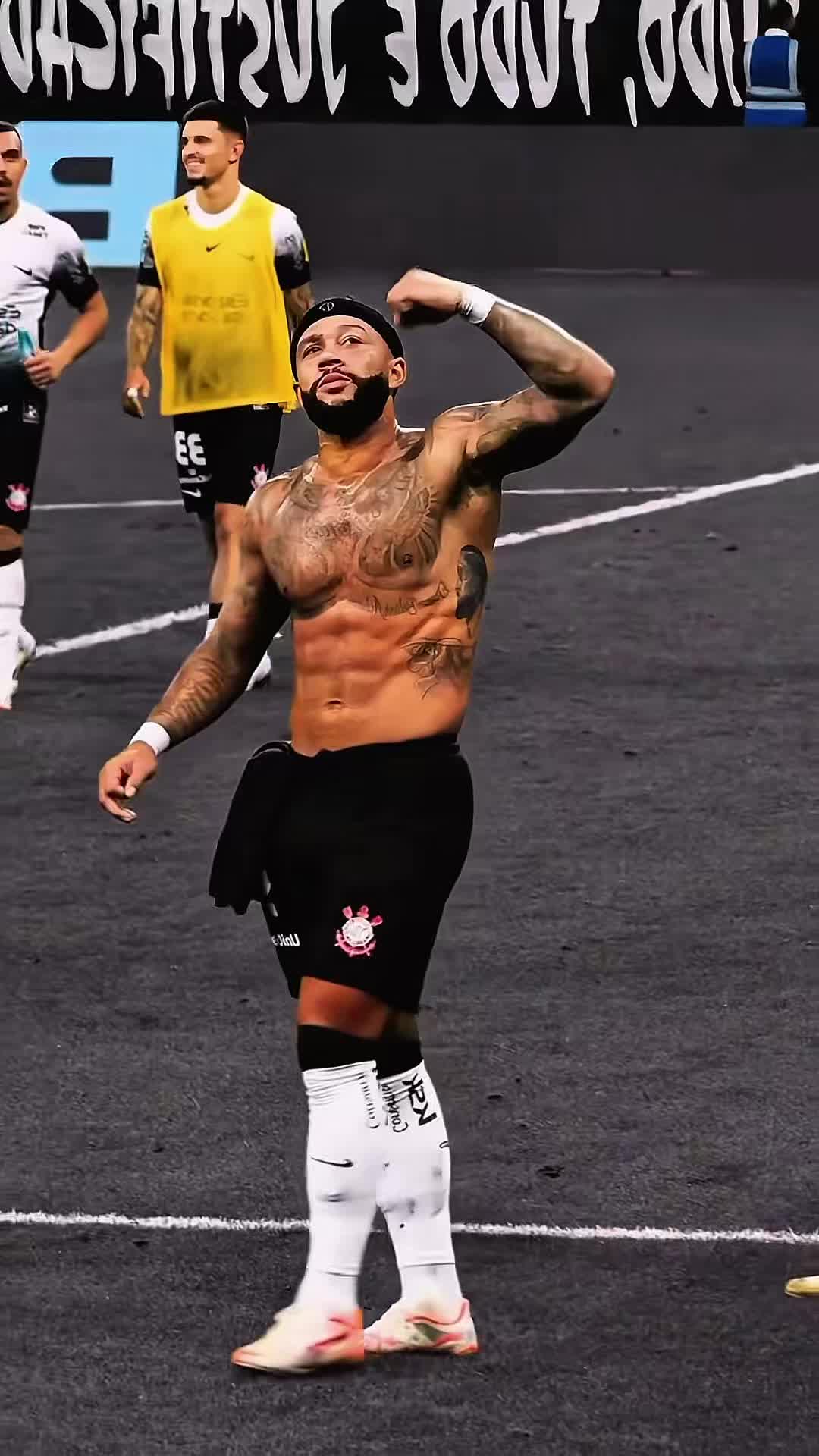 @Fútbol del mundo