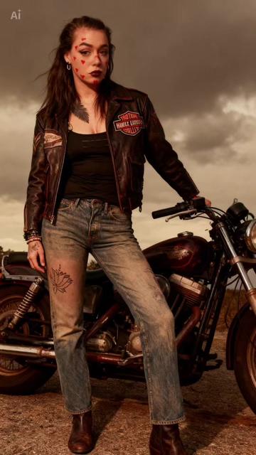 @🔥Alessia🔥⛓️Team-Finn⛓️