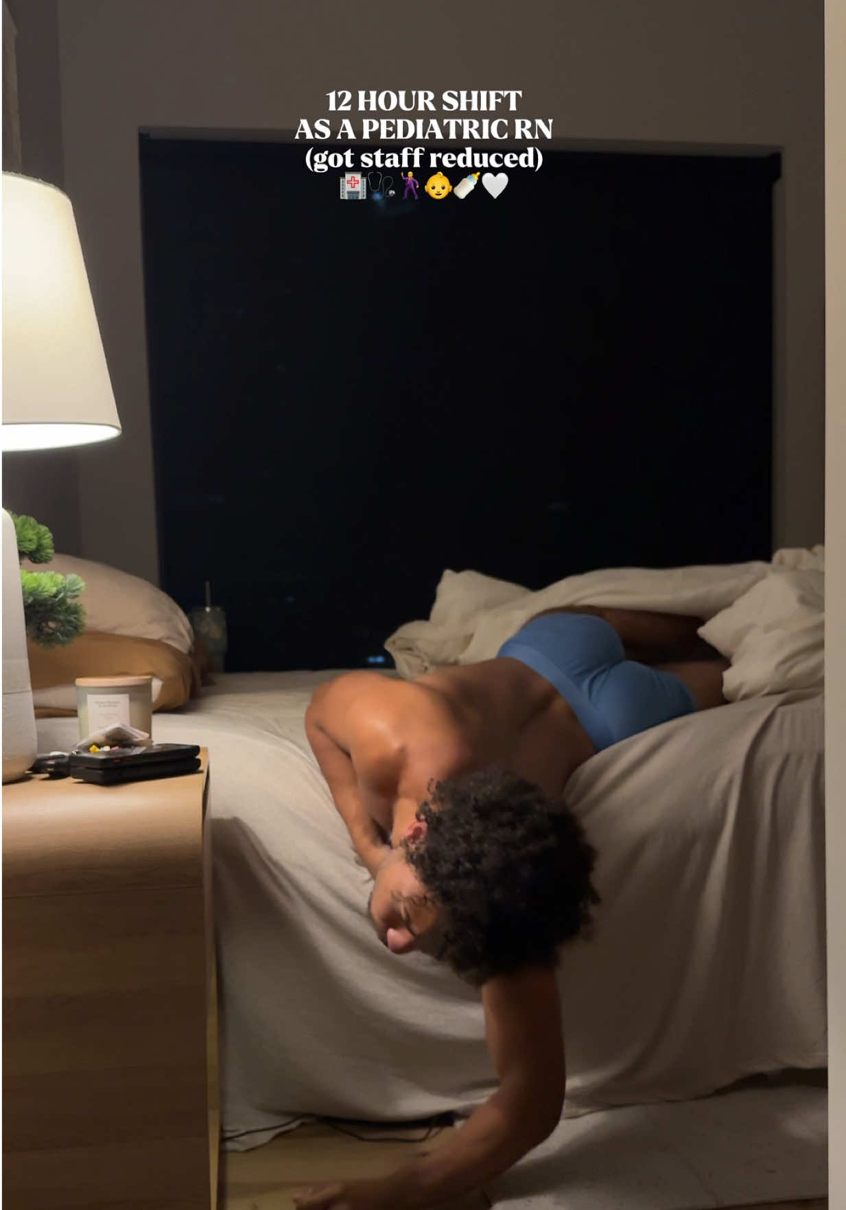 @nurse kesh 🧸🤍