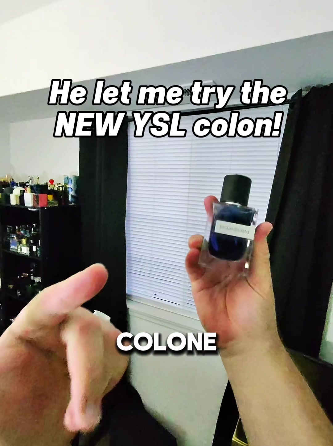 @ComedicScents