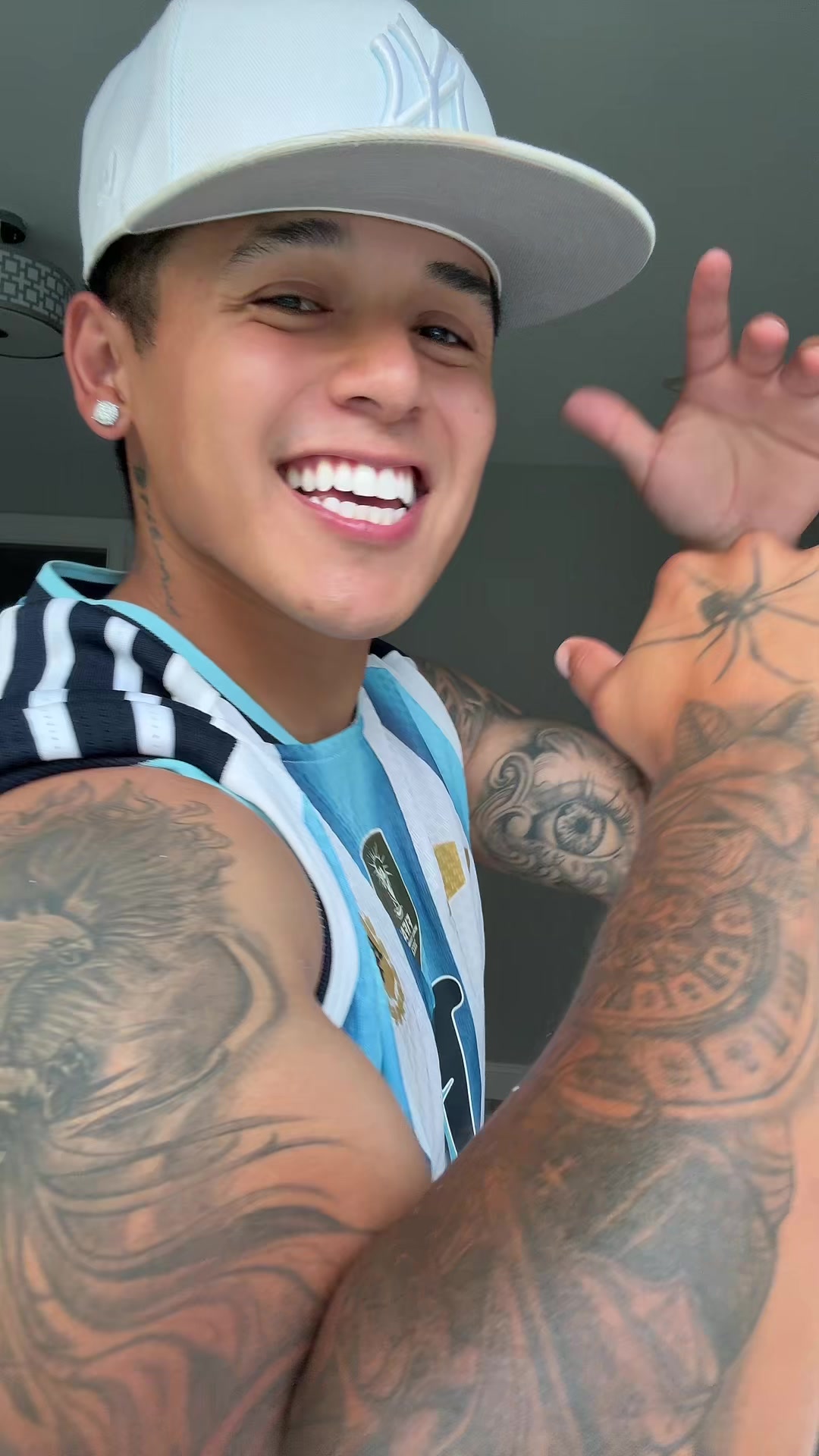@Justin Carpio👑🕷️
