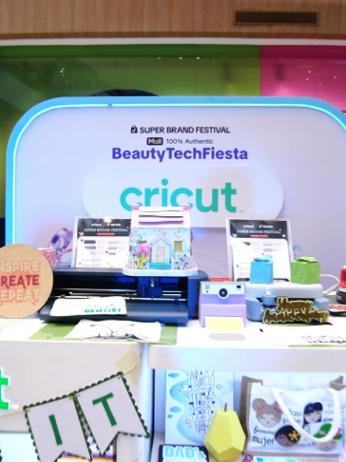 @Cricut Philippines