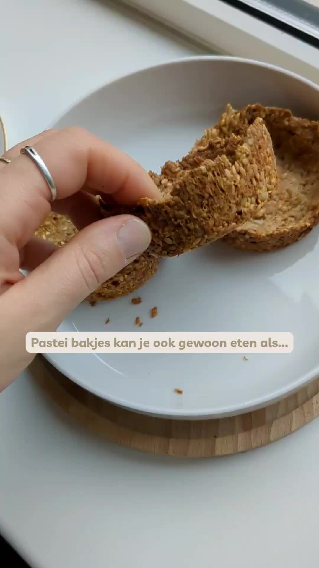 @Forever Snack