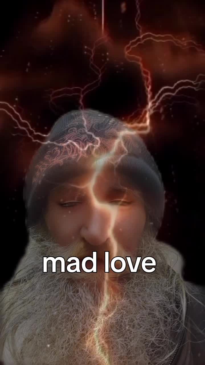 @George Mowat mad love