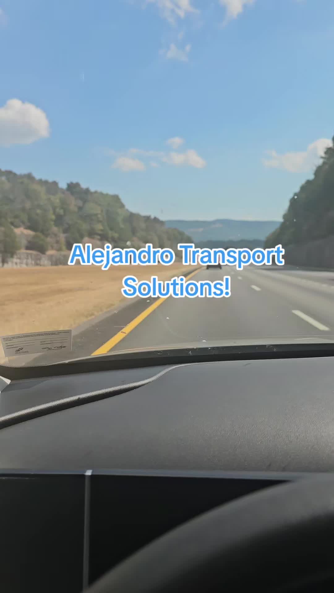 @Alejandro Logistics🌎 Gal 3:13