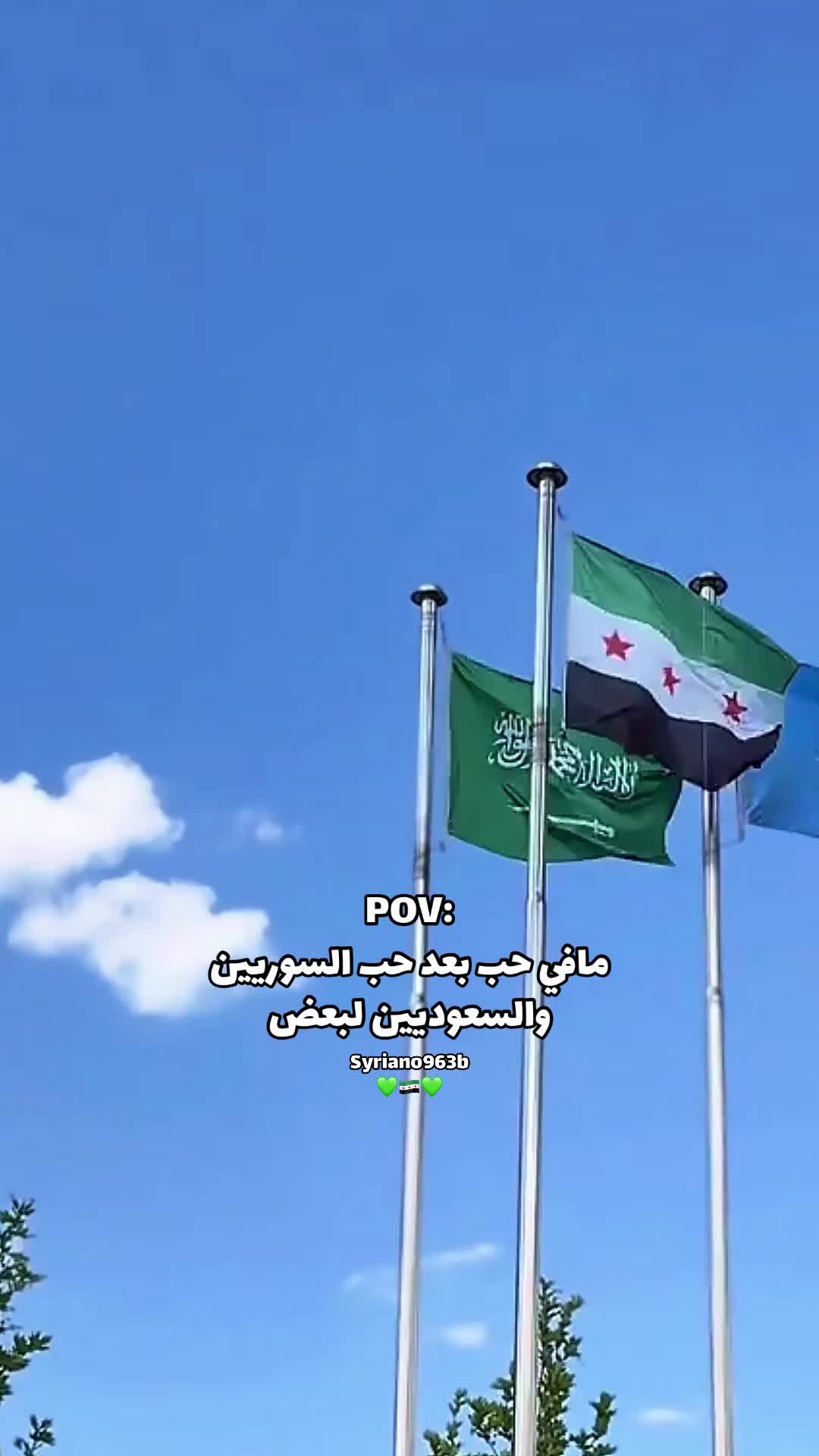 @Syriano/سريانو🇸🇾🦅