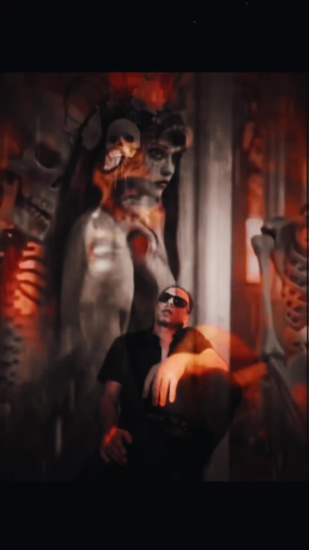@🖤🥀Bₗₐcₖ❌🐹ᵤₙᵢcₒᵣₙ🥀🖤