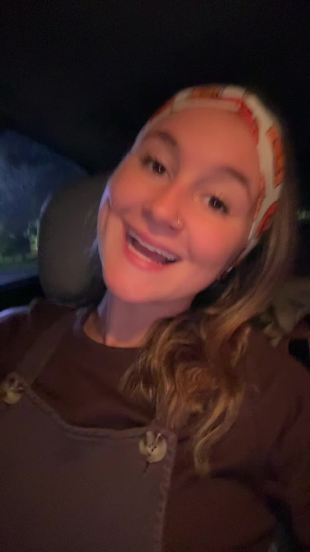 @halie adams
