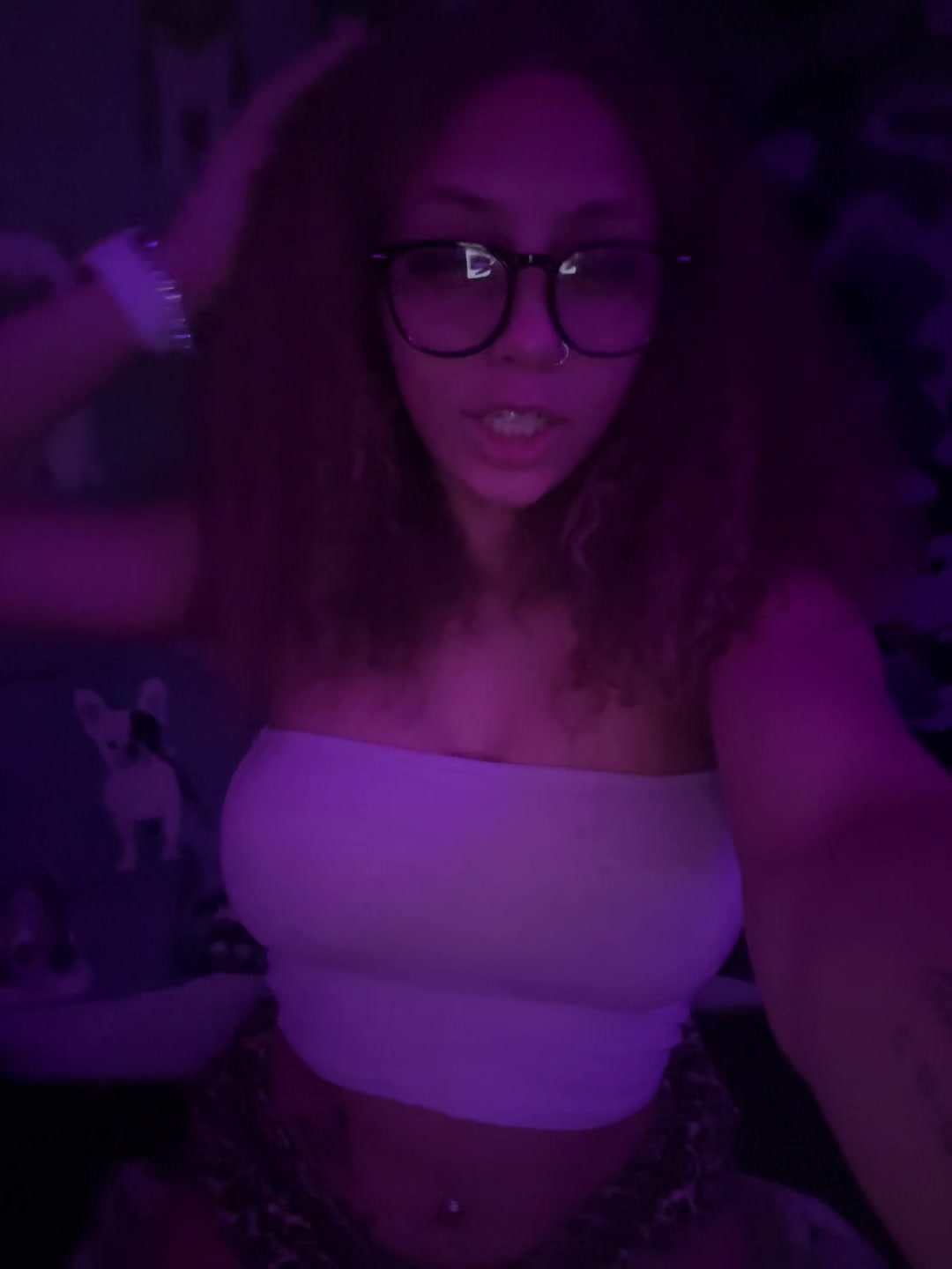 @💋💙MIYRA CLARK💙💋