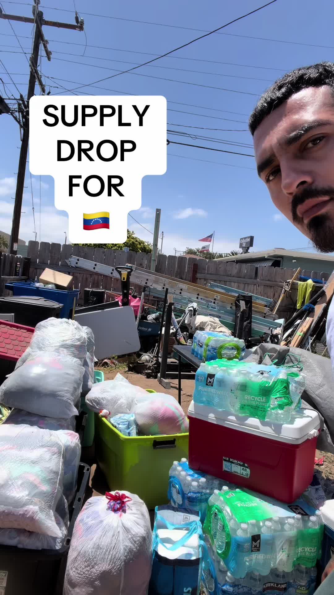 @Dollar and A Dream Foundation