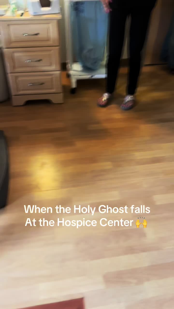 @The Traveling Pastors Wife