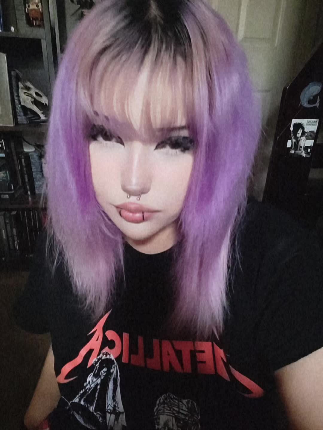 @kitty≽(•⩊ •マ≼