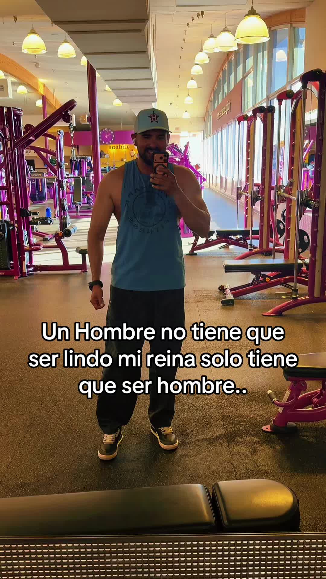 @El Señor Sonrisas.