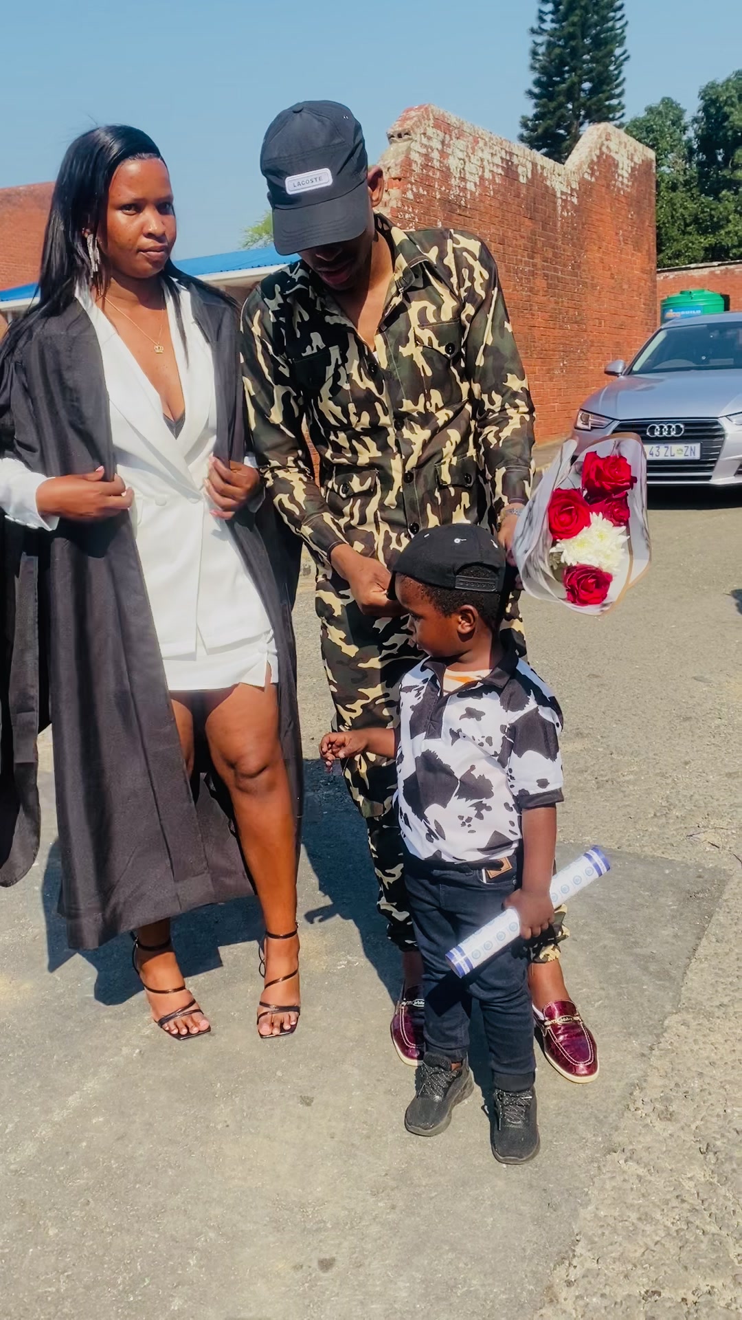 @Mxourvah the stylist