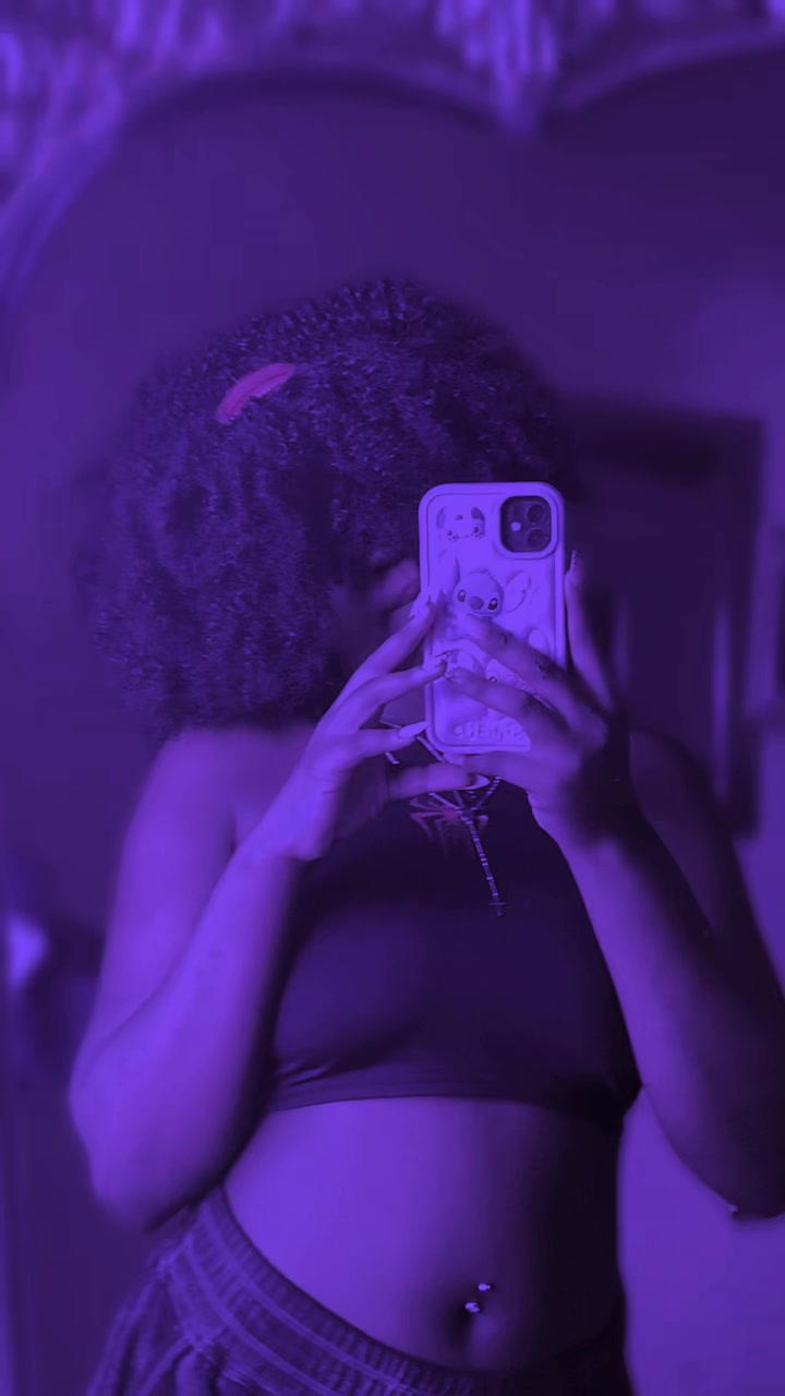@pretty black girl 😍🥰
