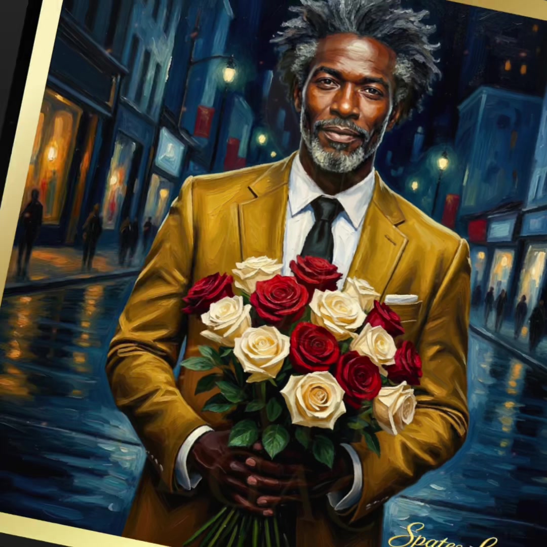 @SpatesLegacyArt