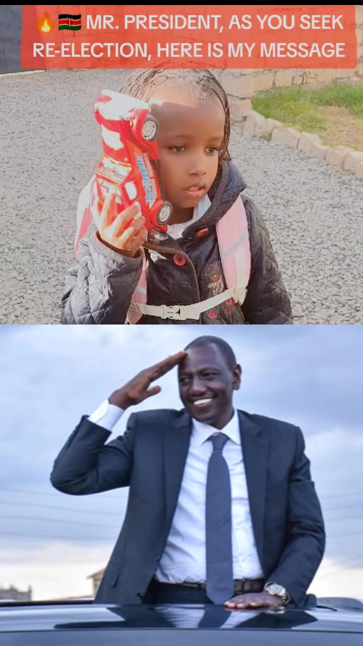 @Kevin Highlights 🇰🇪