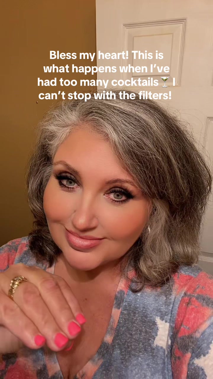 @Crystal | Gen ❌ | Life Over 50