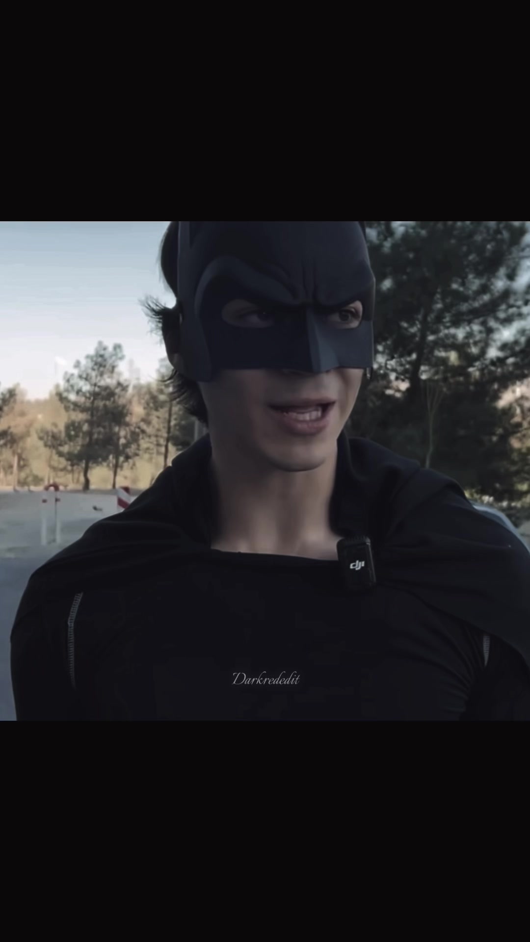 @Darkrededit