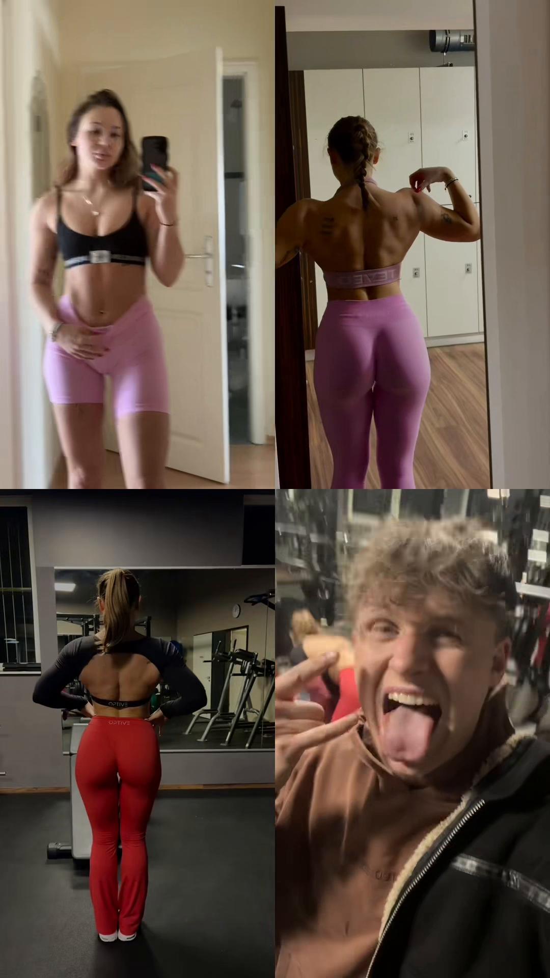 @GymMaxima🔱