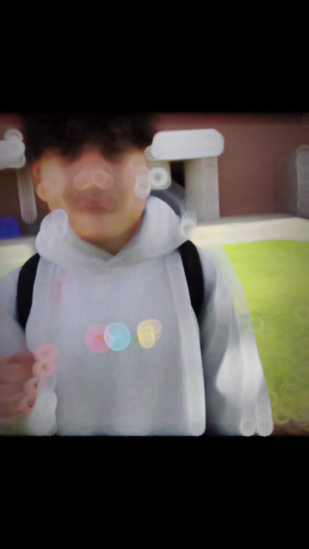 @ESHS edits