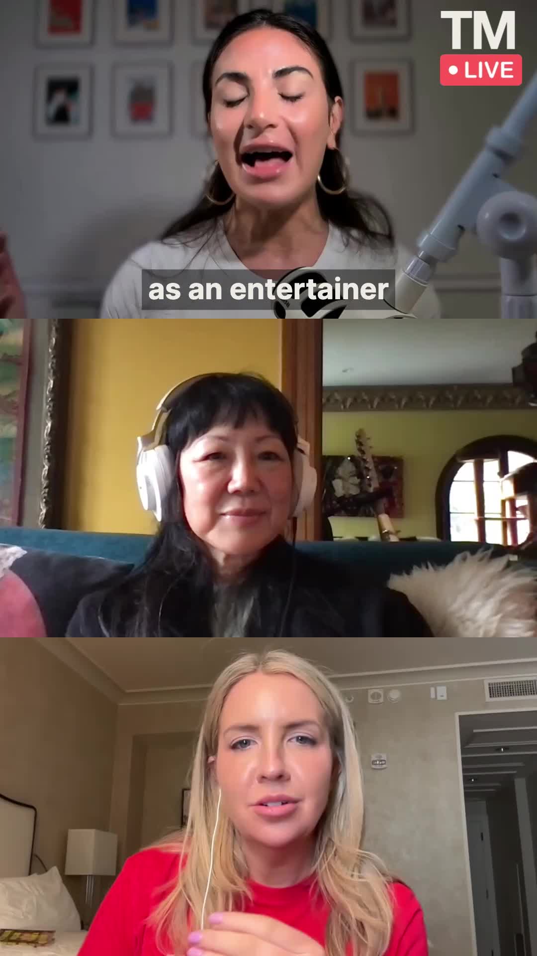 @Meredith Lynch