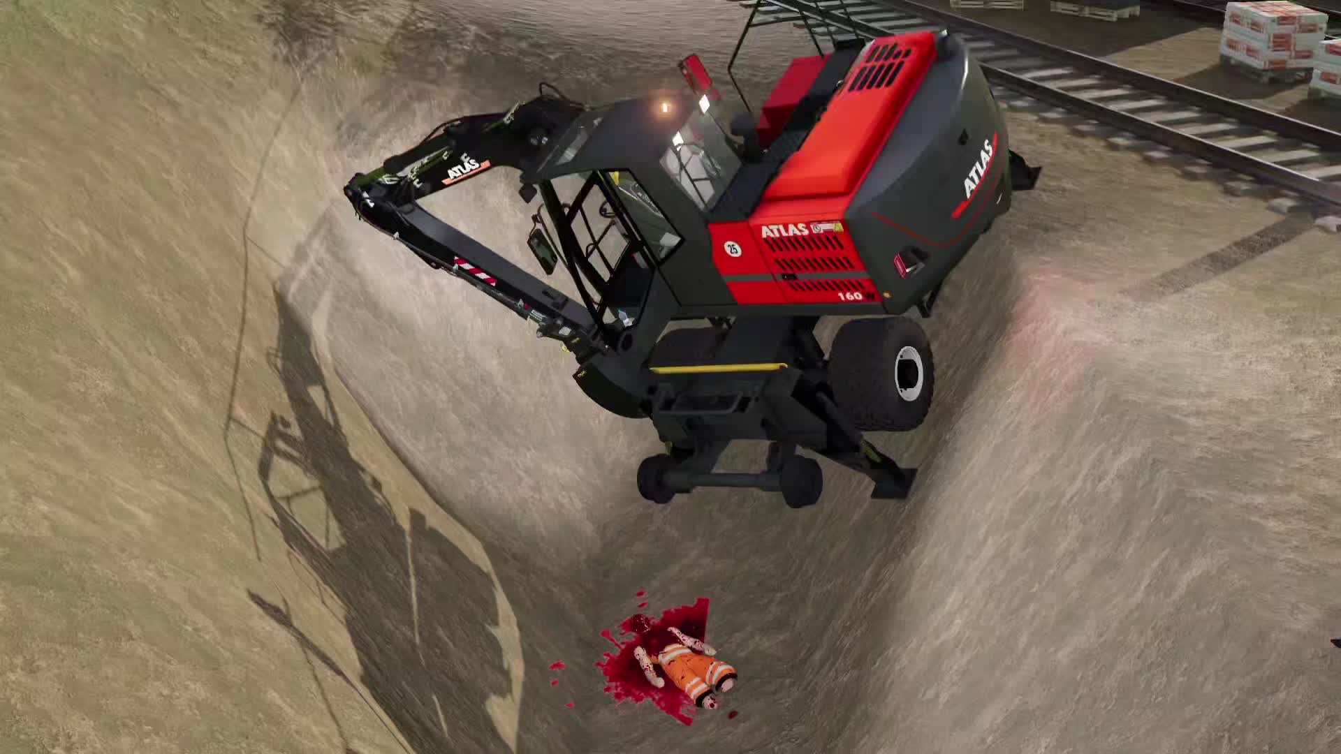 @Feuerwehr Mods