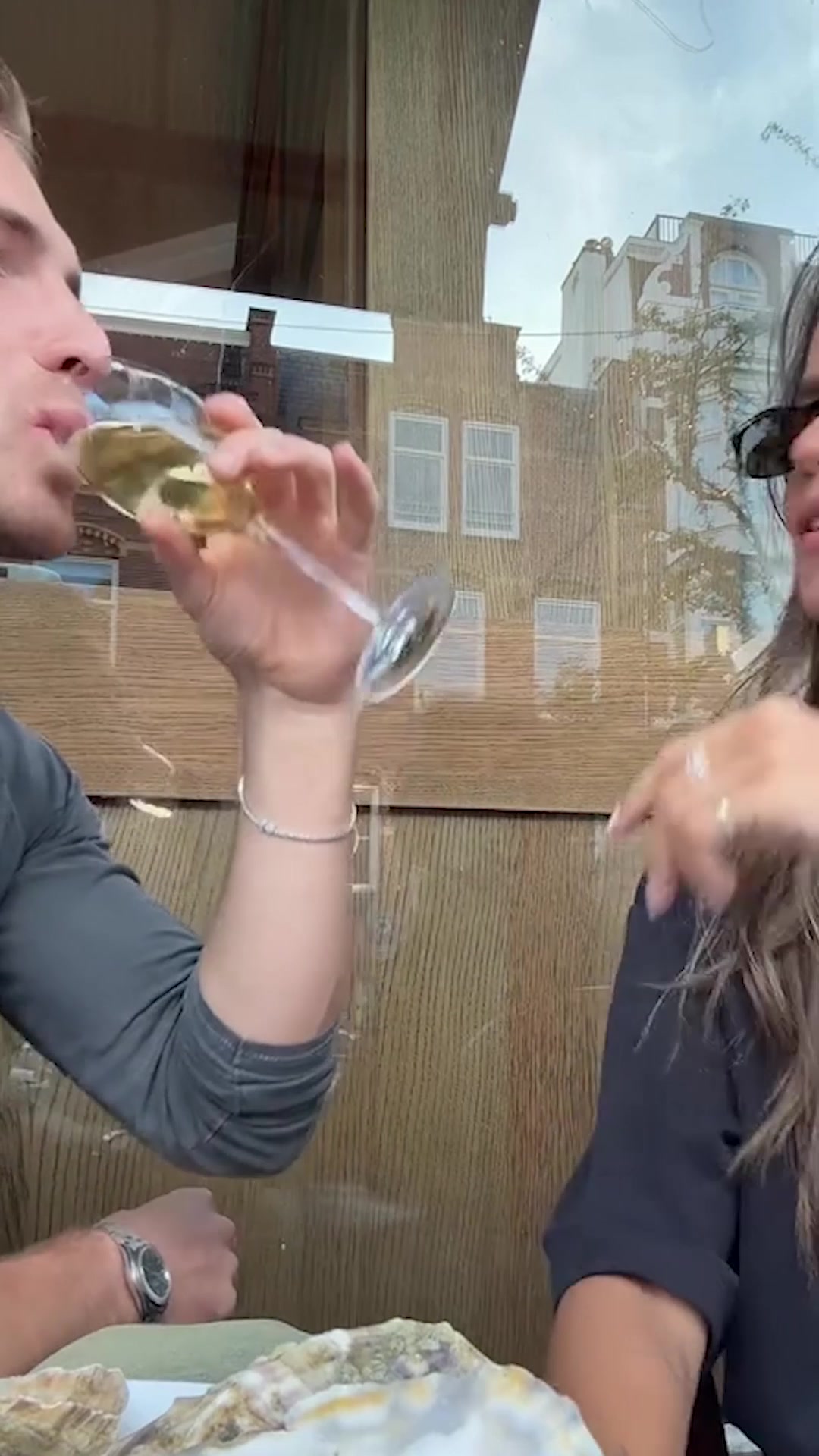 @Robbert & Daan