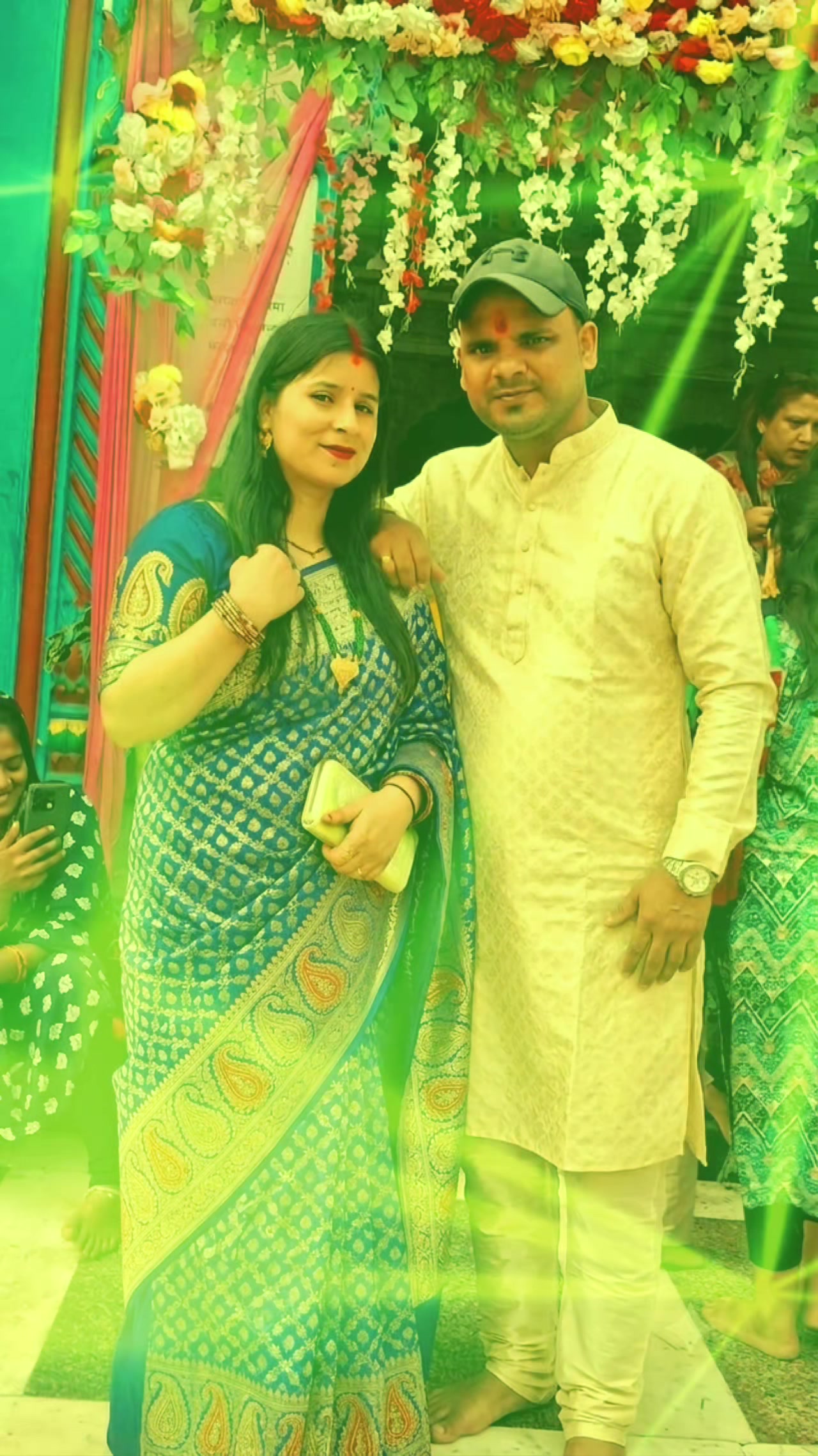 @Madhu