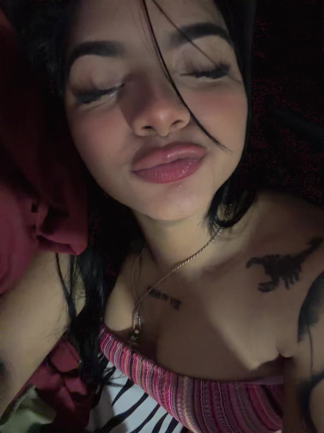 @Vallesosa23🍓🤤❤️&zwj;🔥❤️&zwj;🔥