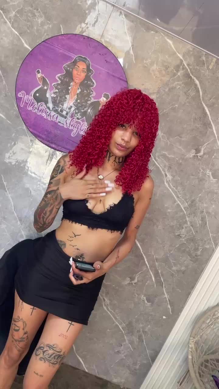 @Melissa_stylish