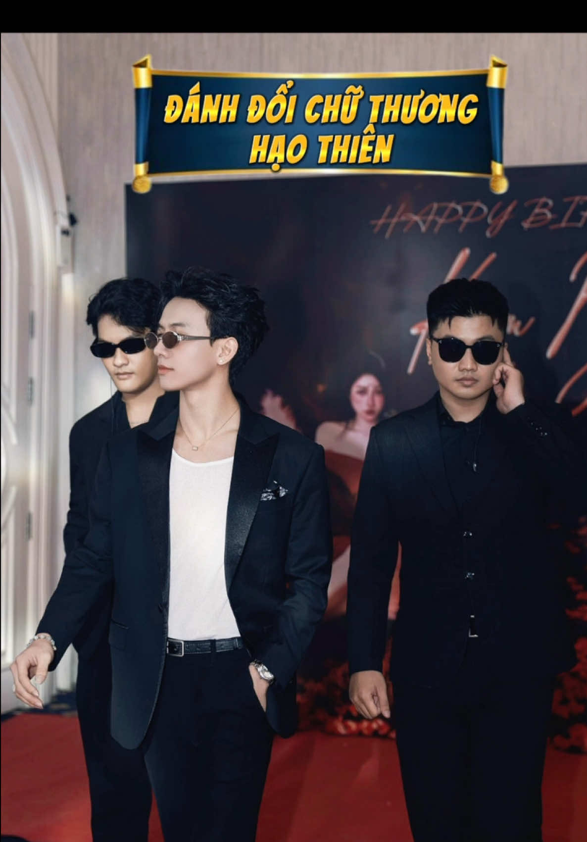 @Hạo Thi&ecirc;n
