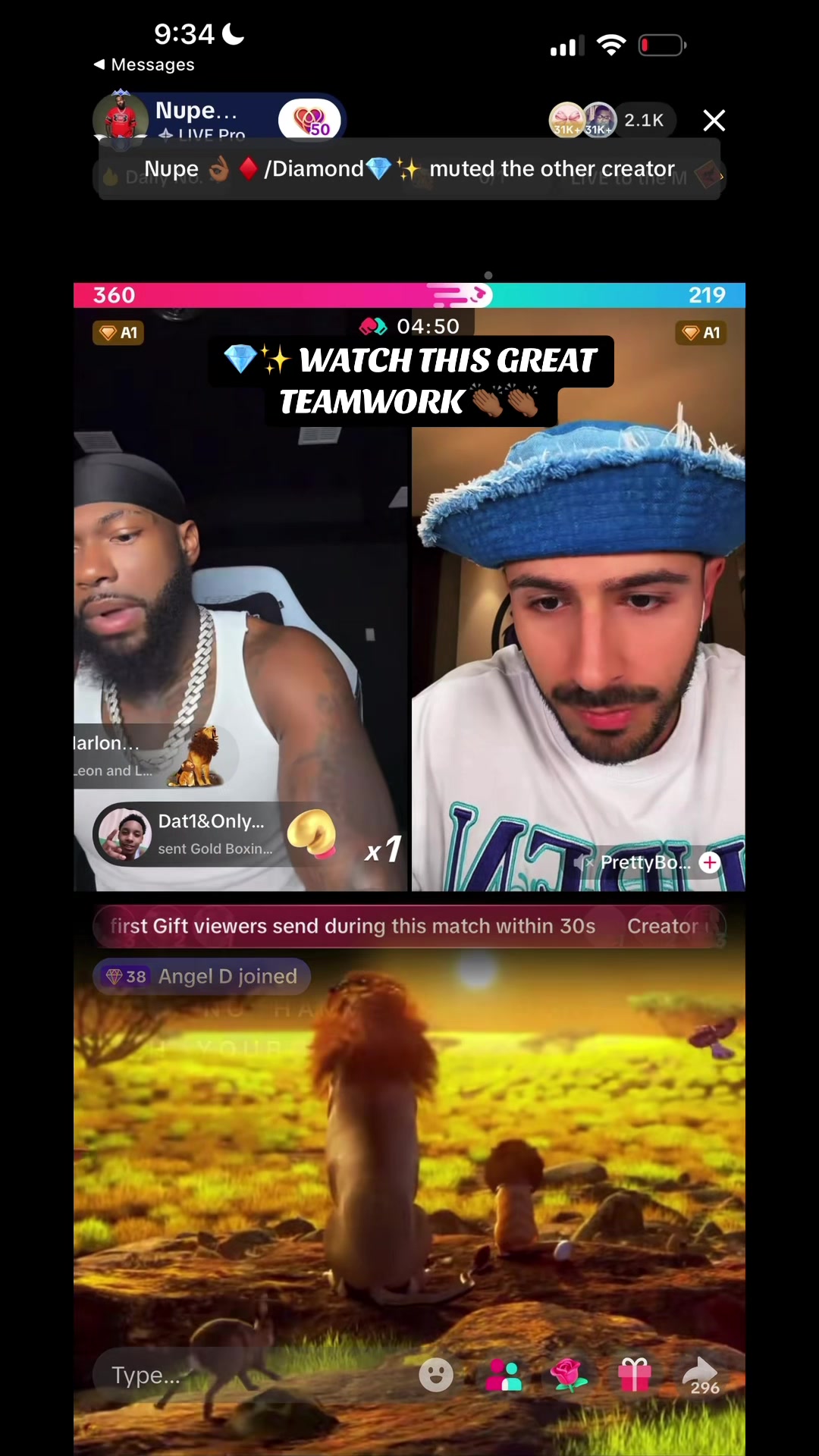 @NupeKlipzFanPage