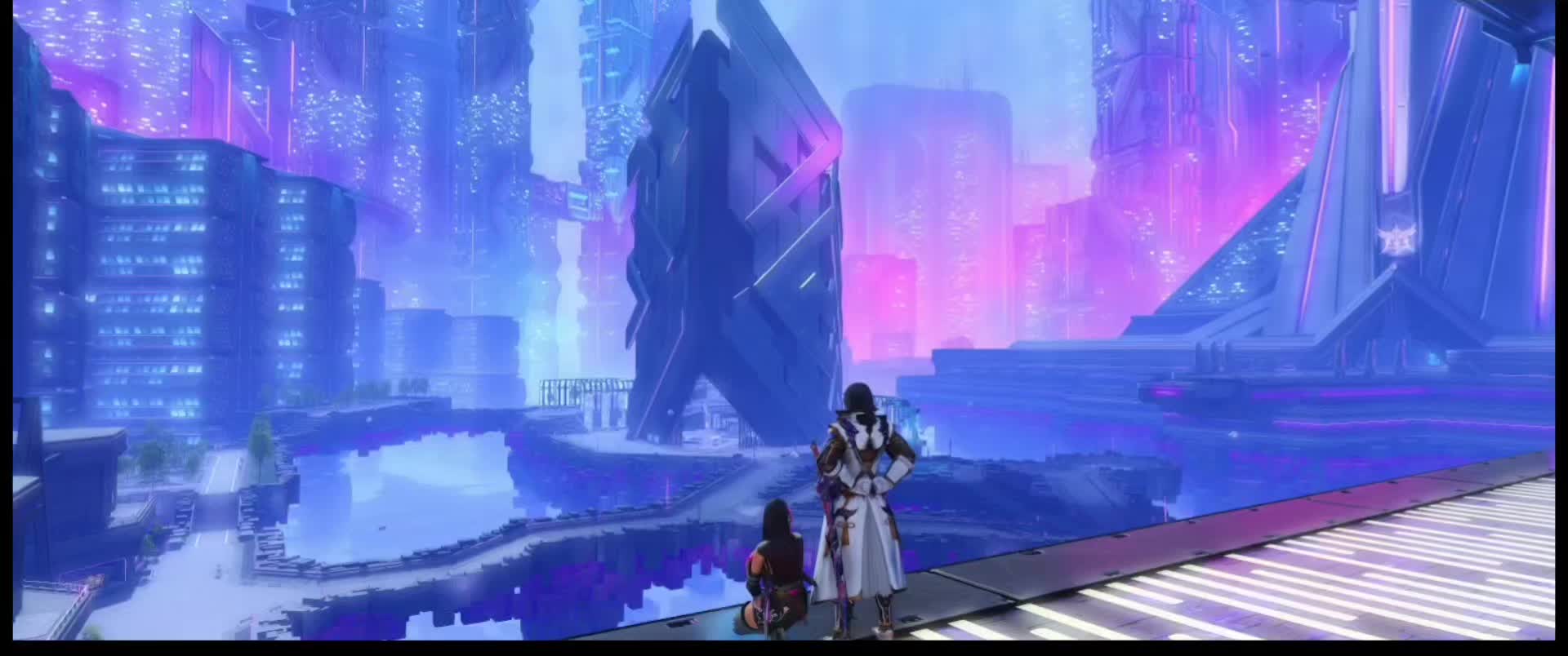 @Warrior of Light