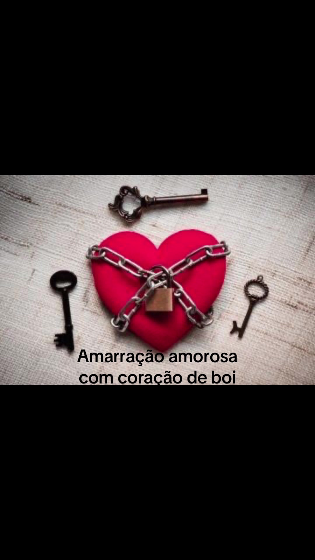 @Magias & Simpatias
