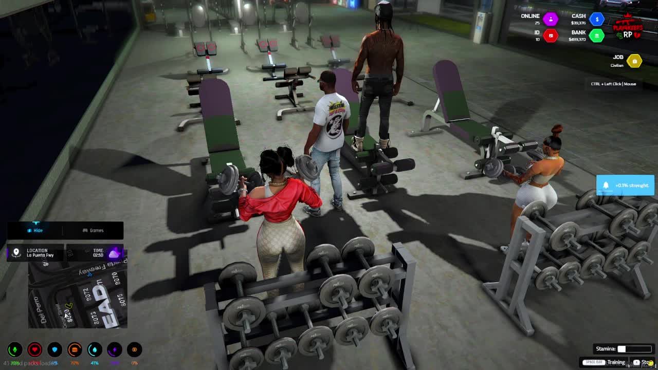 @GAMING SYNDICATE