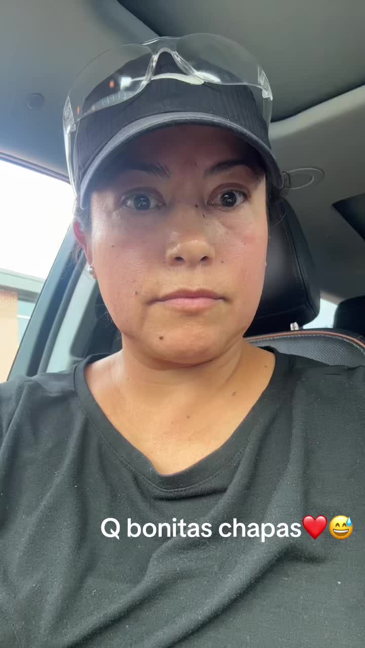 @Antonia Gonzalez
