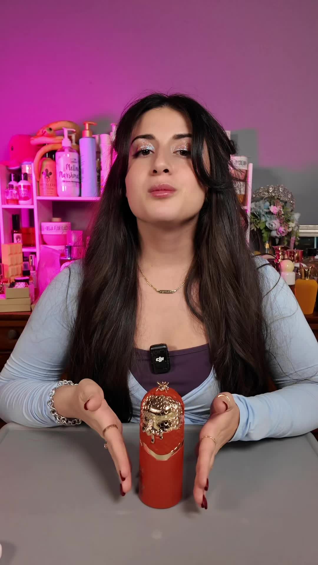 @Ashley | Fragrance & Beauty