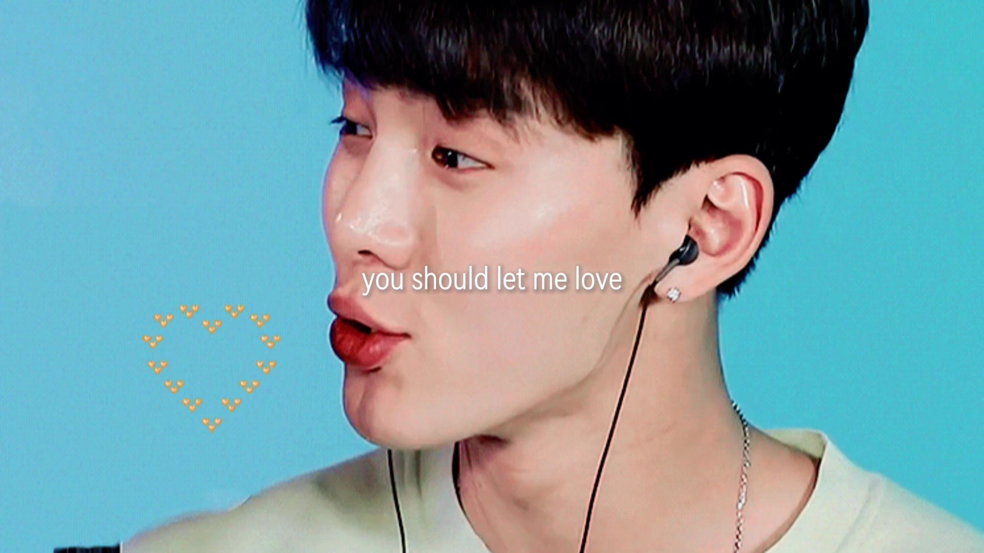 @Monbebe 🎧🦊🥟