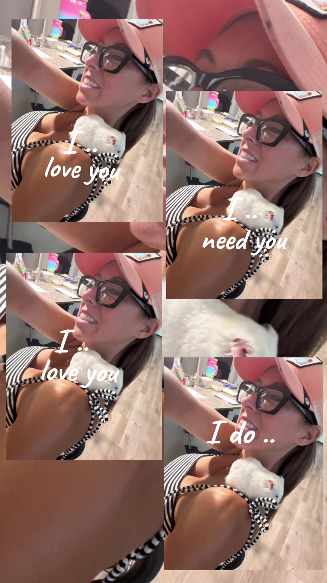 @💋Fckn Dani💋🦋🍒