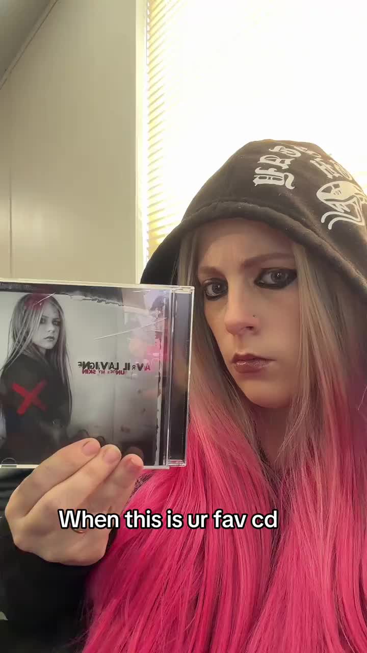 @Melissa Vandella
