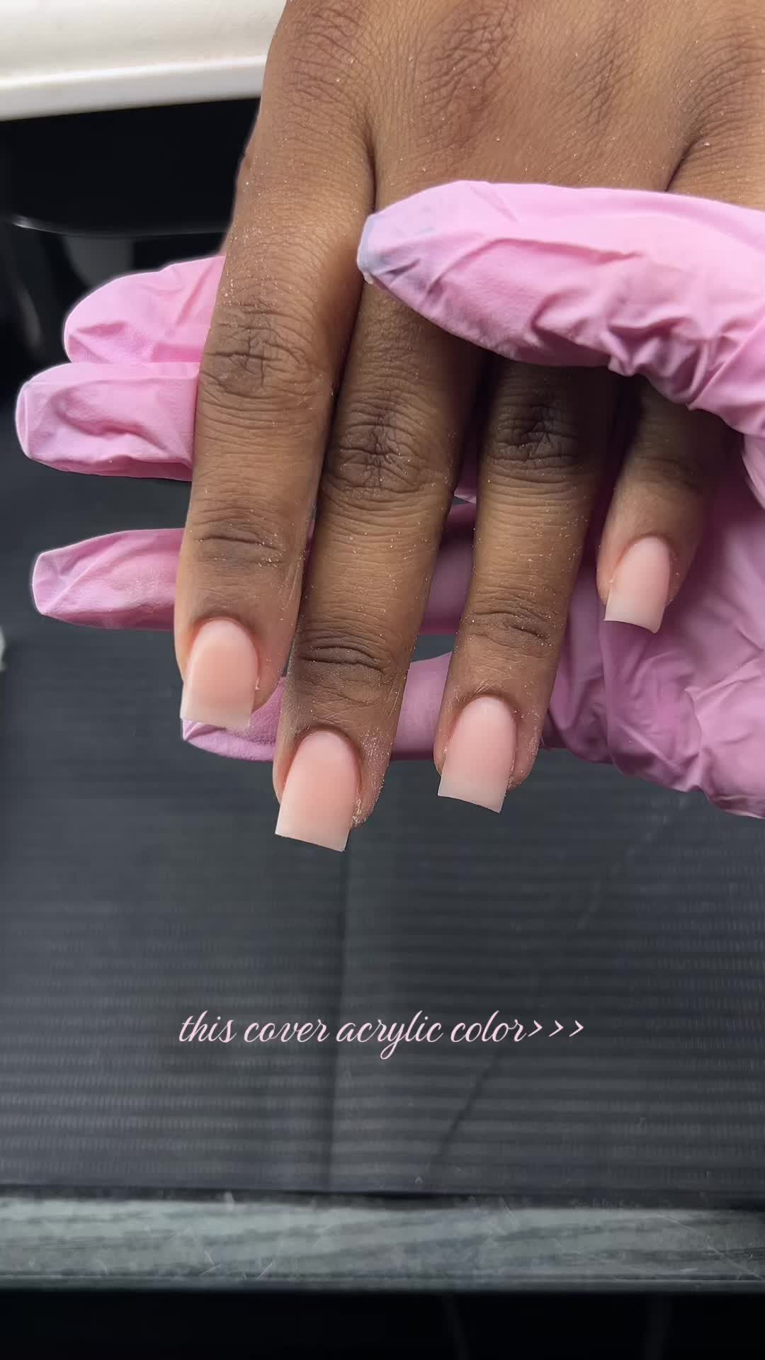 @NWA NAIL TECH