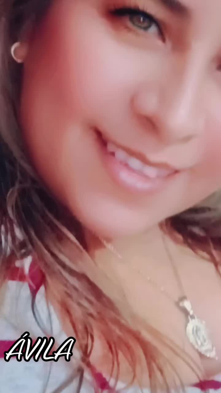 @LUPE, ÁVILA<3