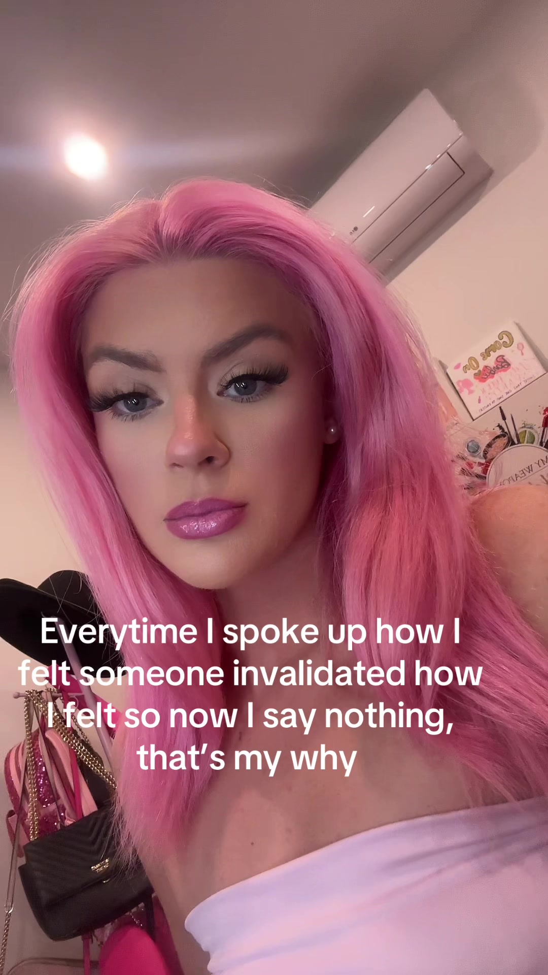 @Victoria Angelica