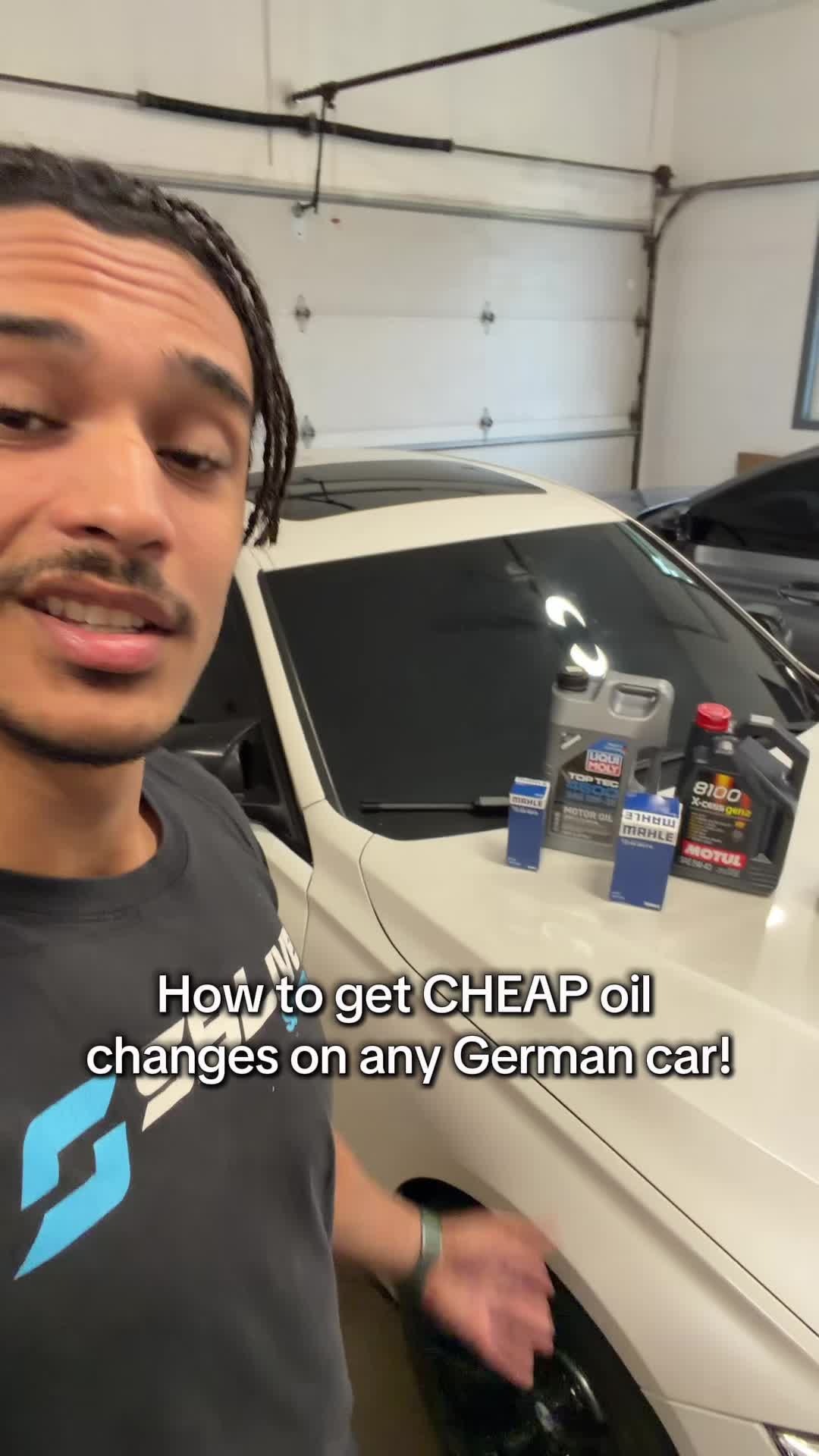 @JB Cars