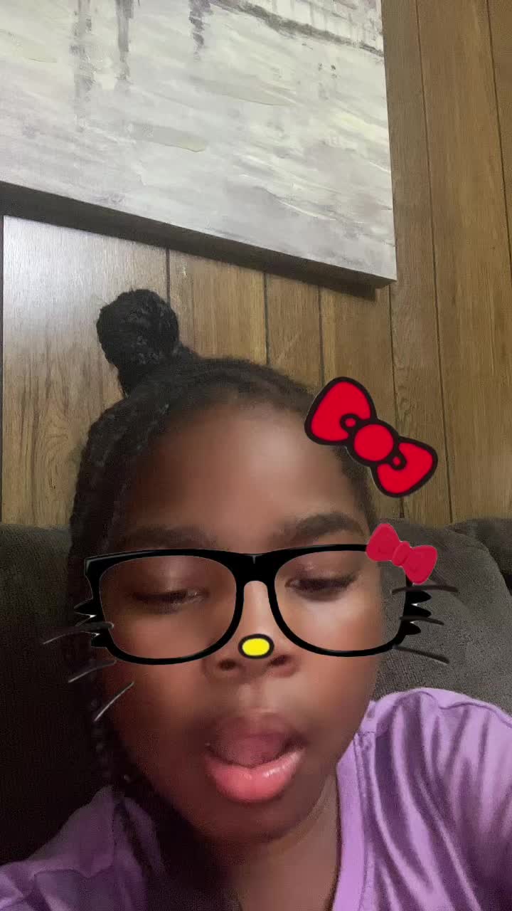 @Mari Elizabeth
