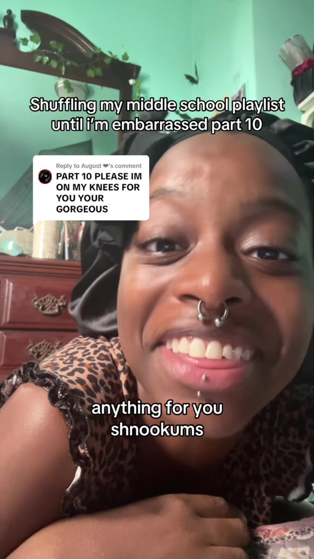 @silver🦇💋 THEY/THEM